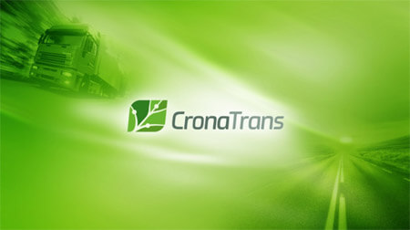 Презентация компании CronaTrans